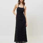 Dielle Dress