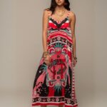 Genesis Dress