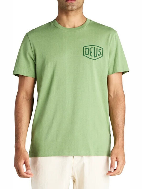 Deus Ex Machina Tokyo Address Tee