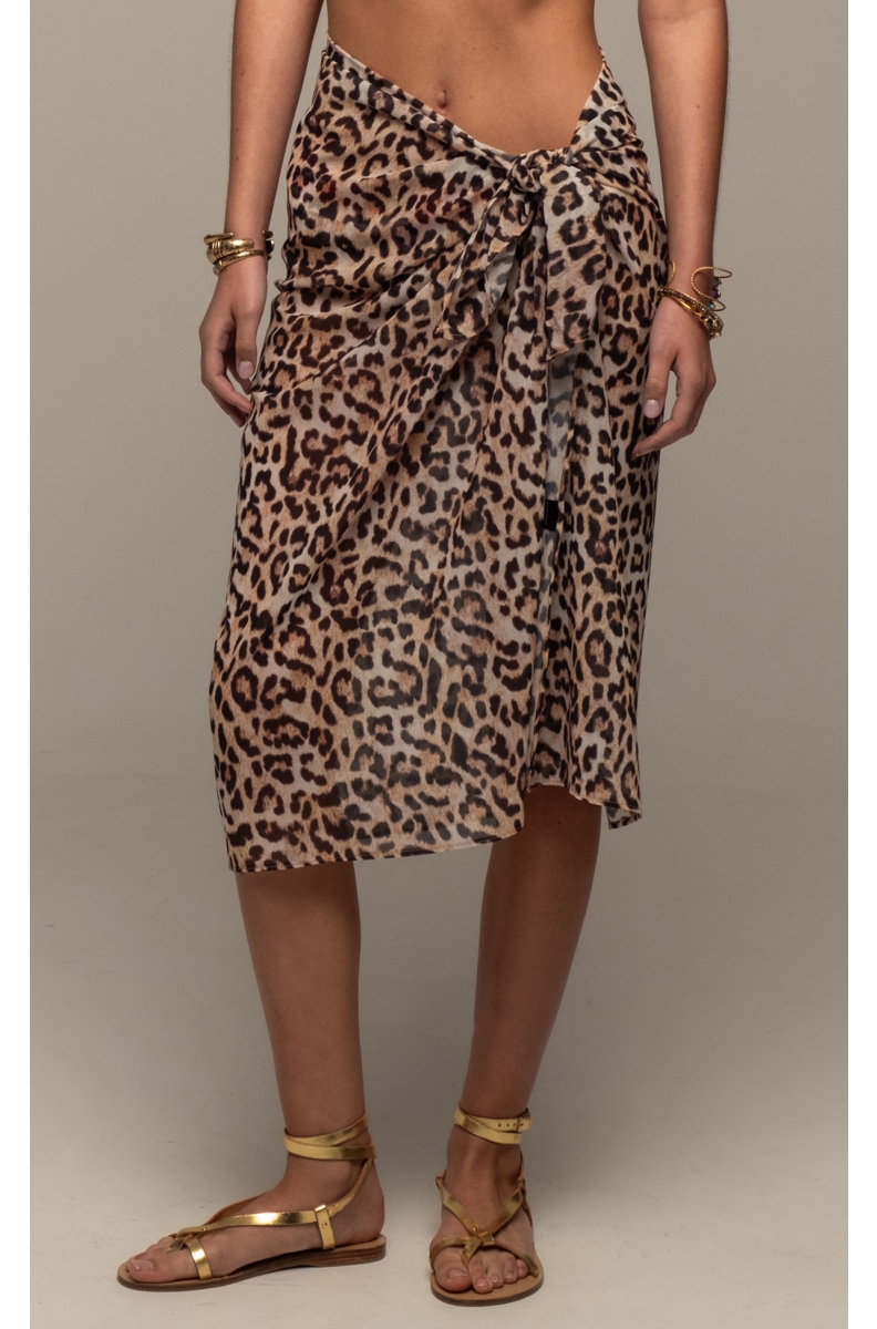 Menagerie Sarong