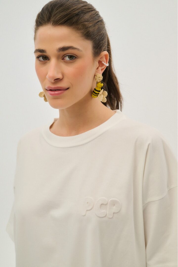 Bubble T-shirt