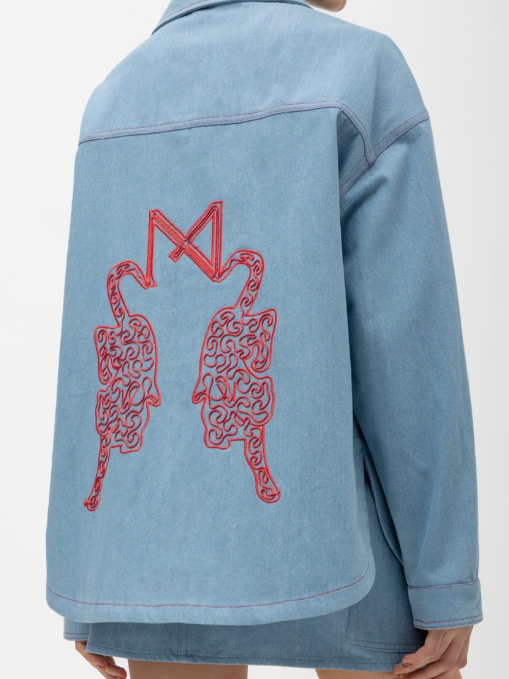 Akilah Jacket