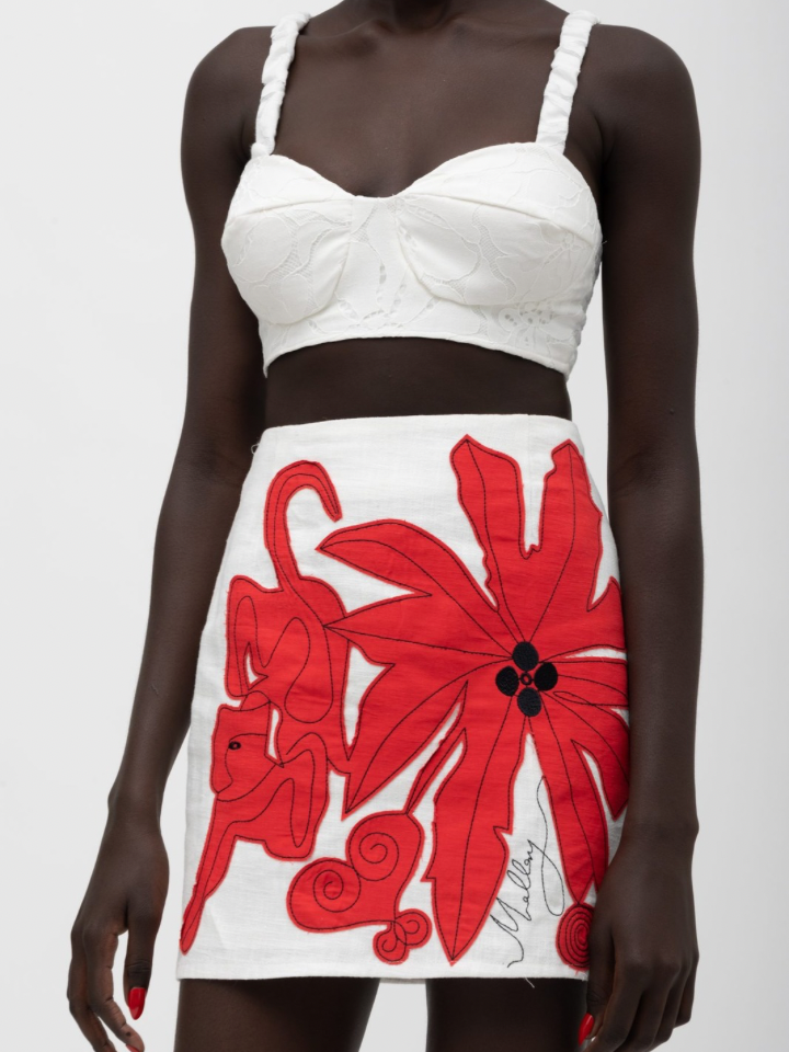Harissa Skirt