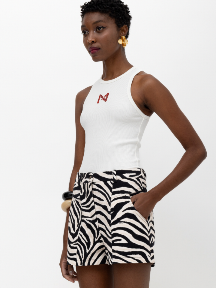 Kayali Tank Top