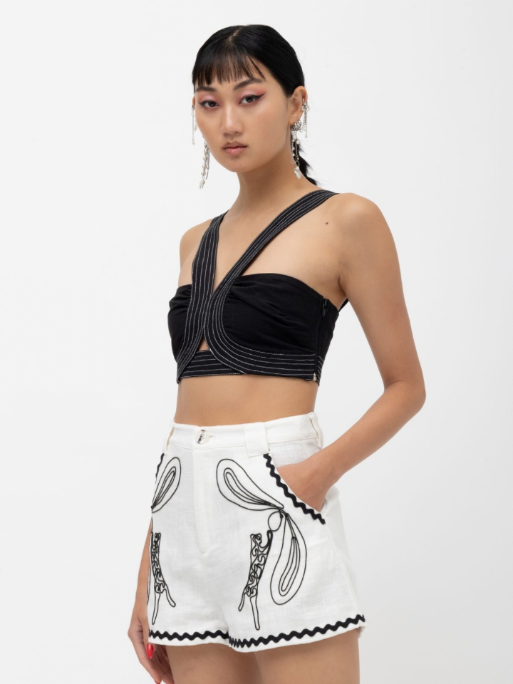 Lunar Top