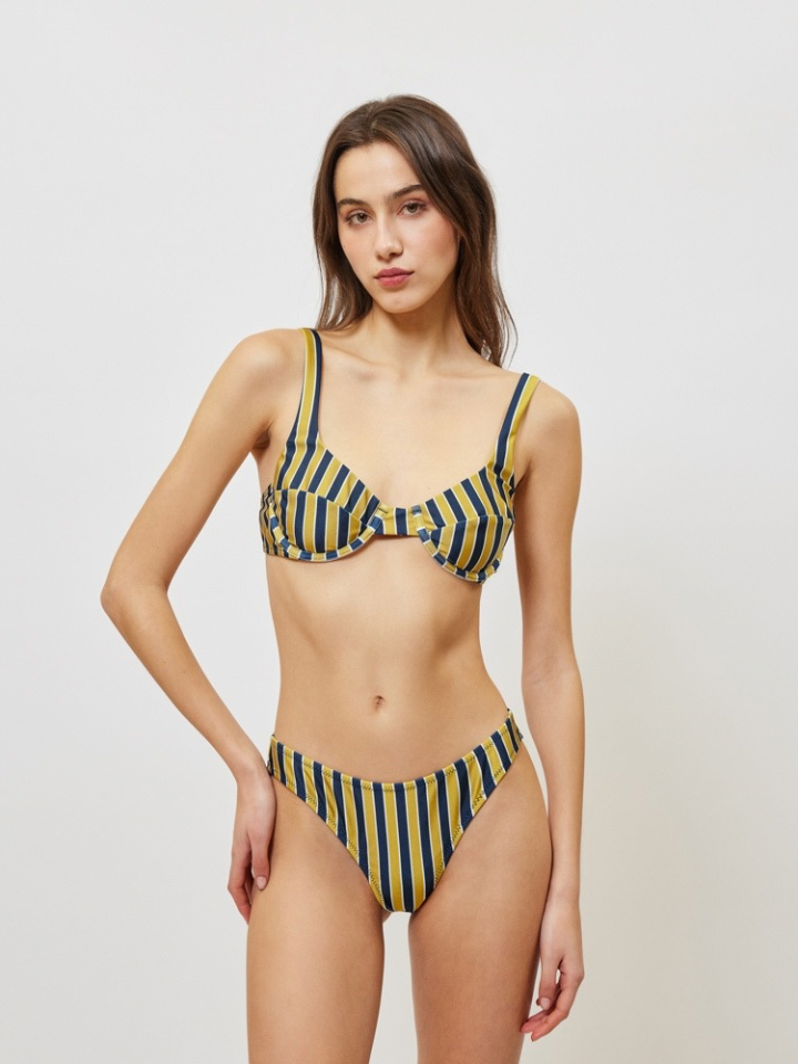 Juliette Printed Bikini
