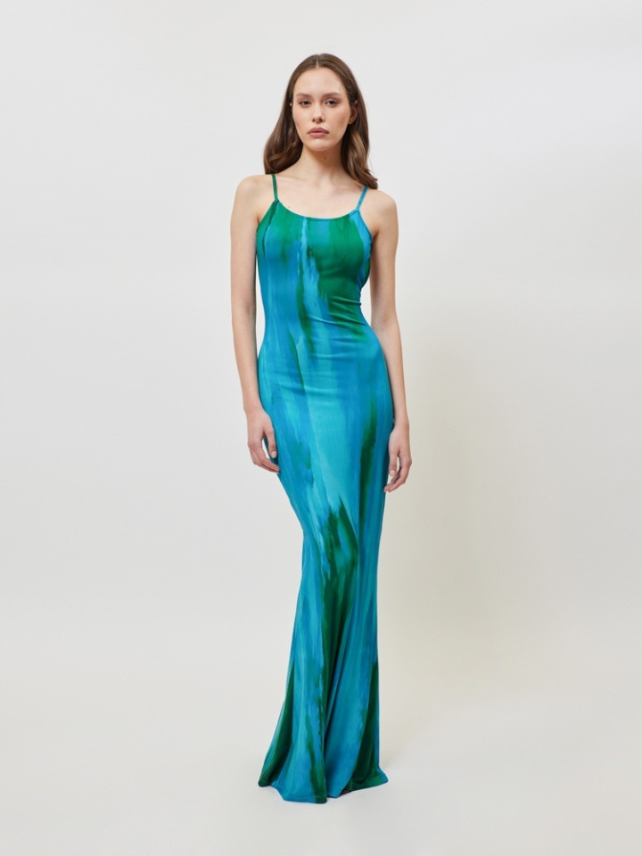 Veronica Dress