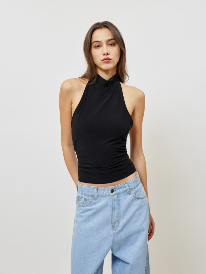 Jules Turtleneck Top
