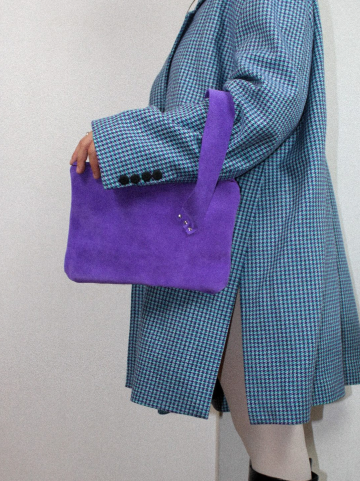 Hand Bag