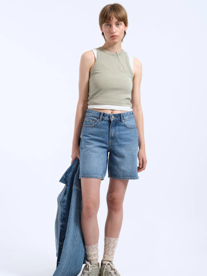 Arch Shorts