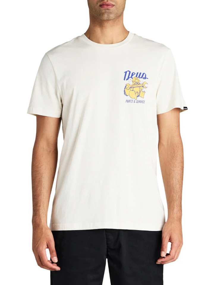 Deus Ex Machina Overbite Tee
