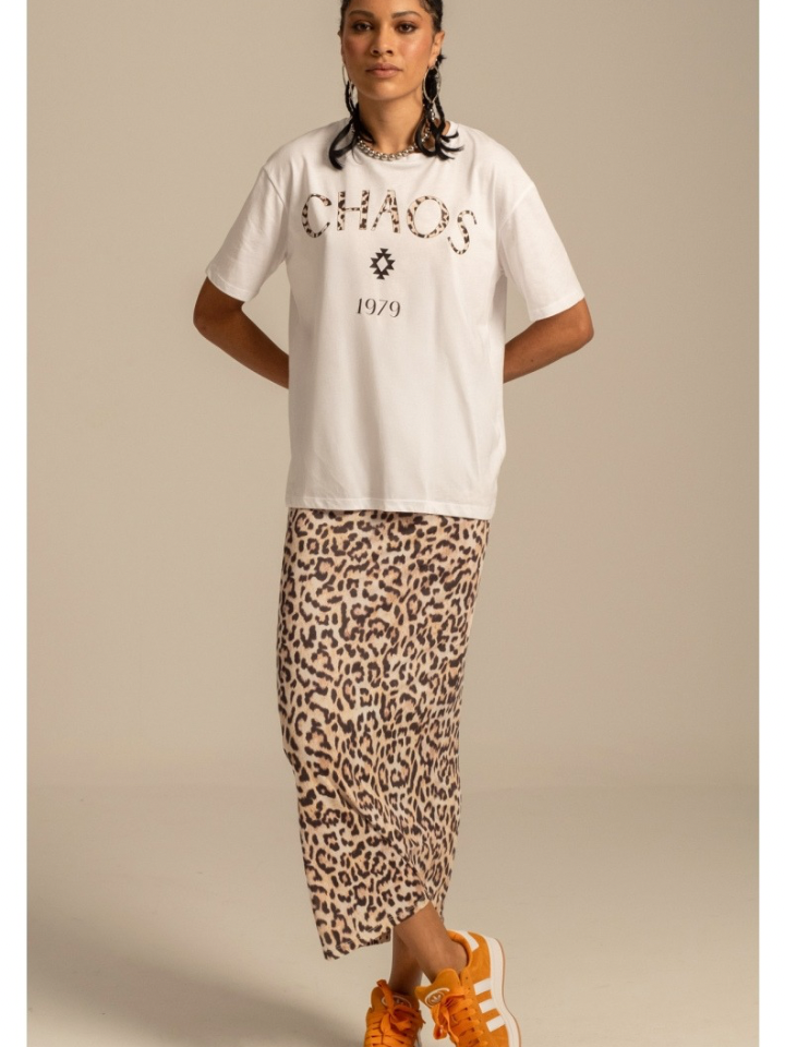 Menagerie T-shirt - Cotton