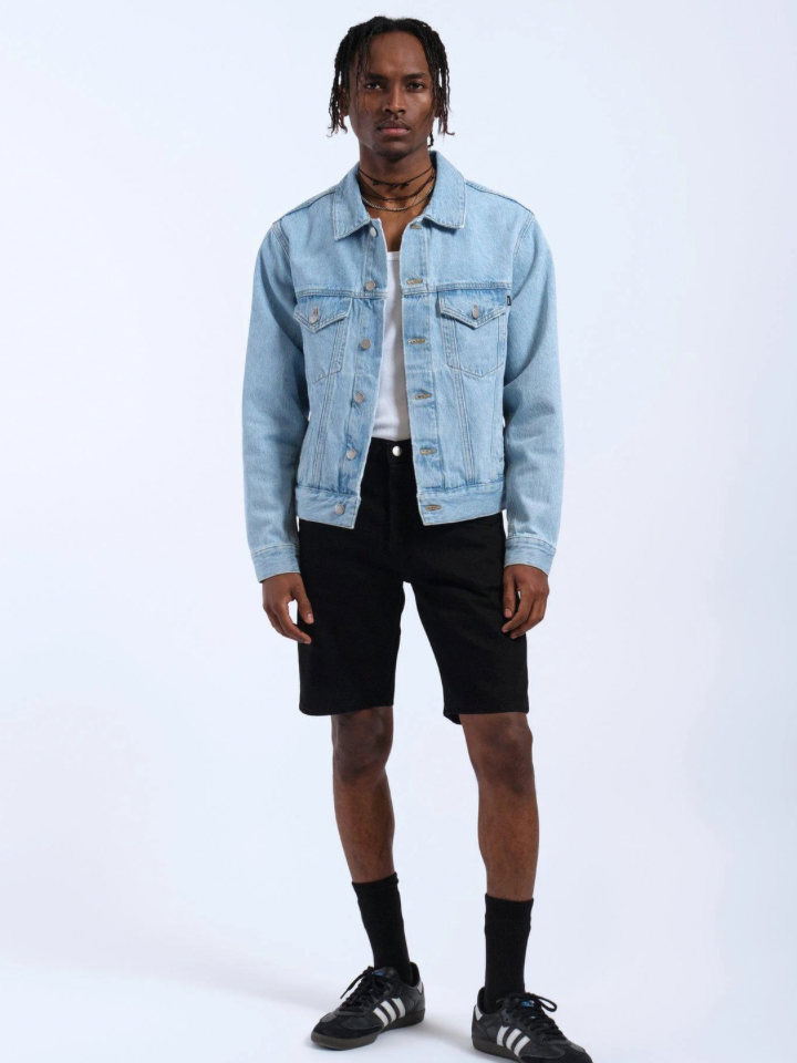 Dash Shorts - Black