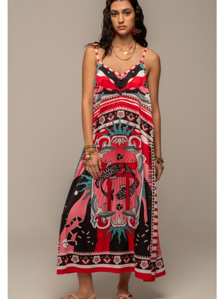 Genesis Dress