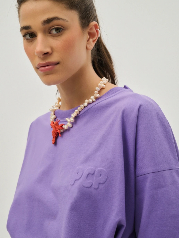 Bubble T-shirt