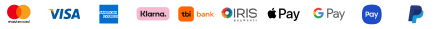 Payment logo