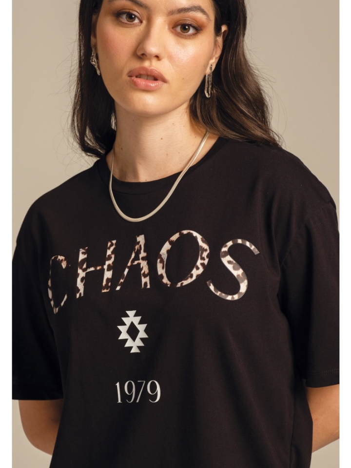 Menagerie T-shirt - Cotton