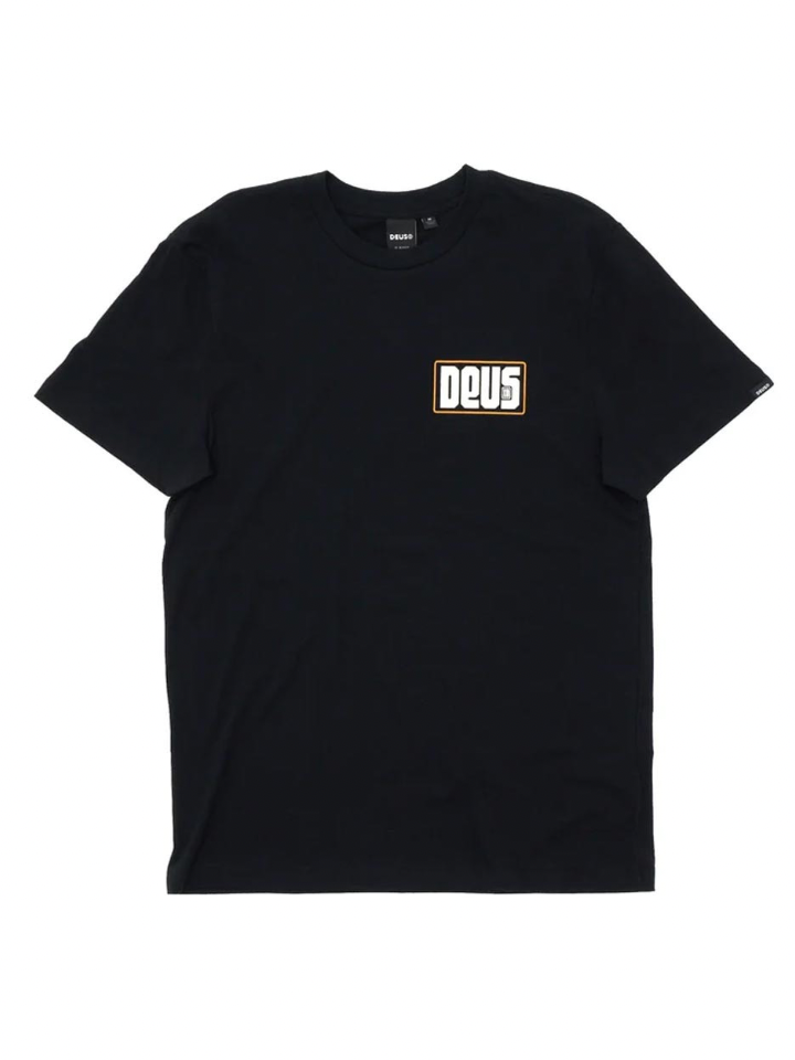 Deus Ex Machina Outage Tee