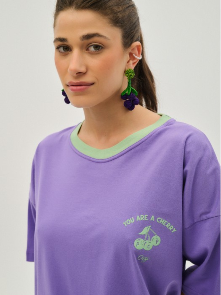 Cherry T-shirt