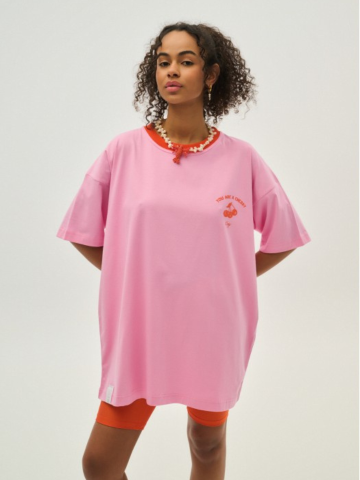 Cherry T-shirt