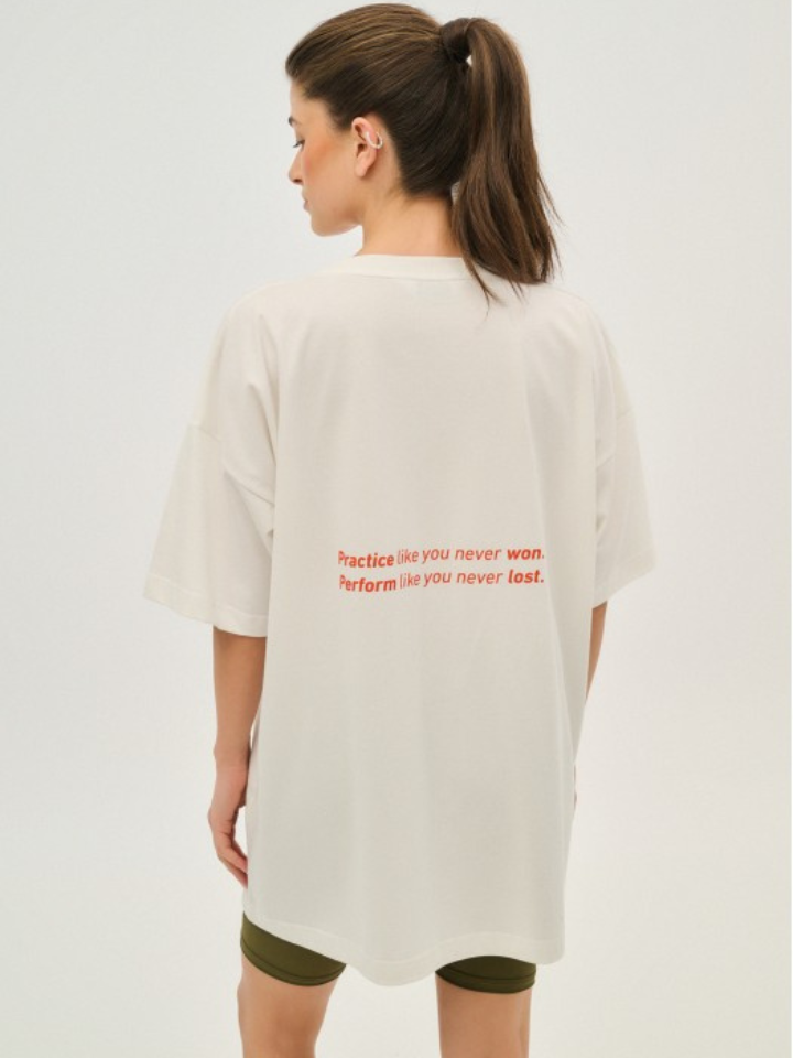 Quote T-shirt