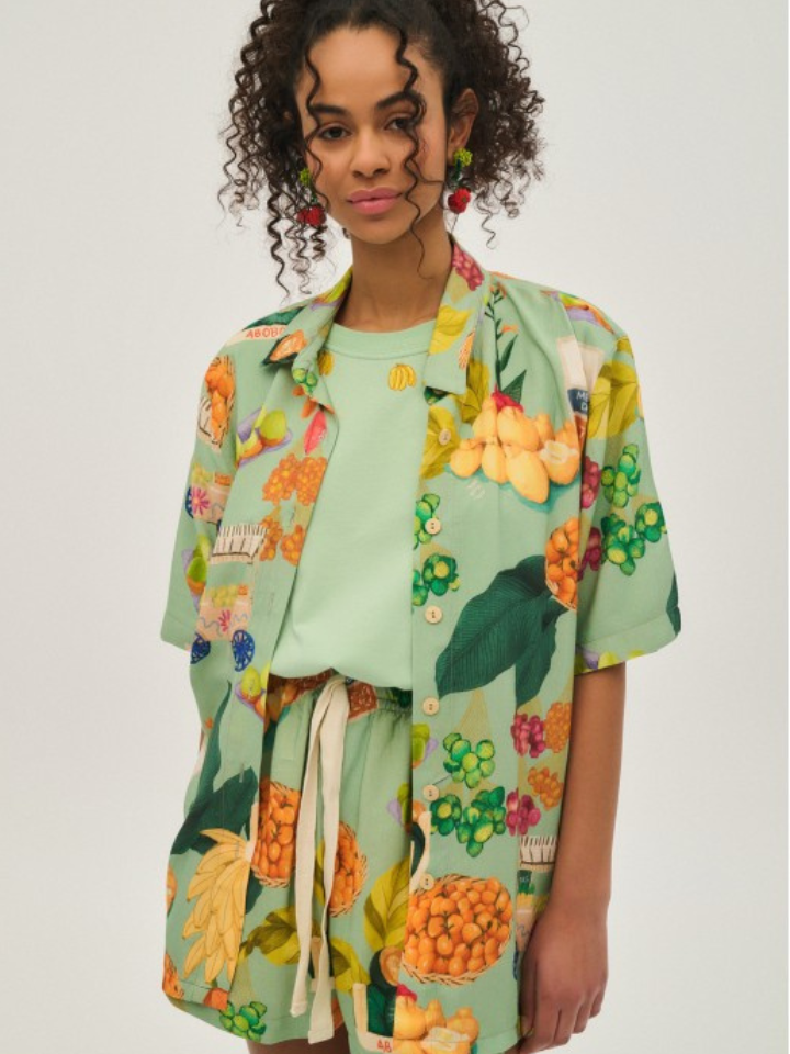 Xanthe shirt